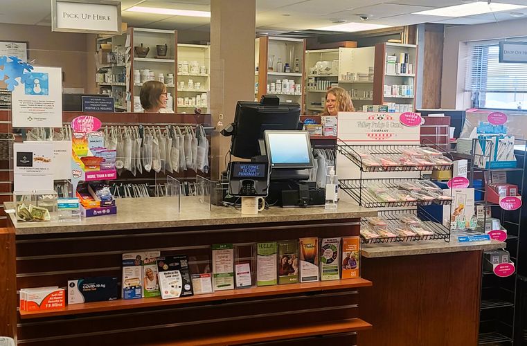 Our Services Inspire Pharmacy Your Local Grand Forks Pharmacy